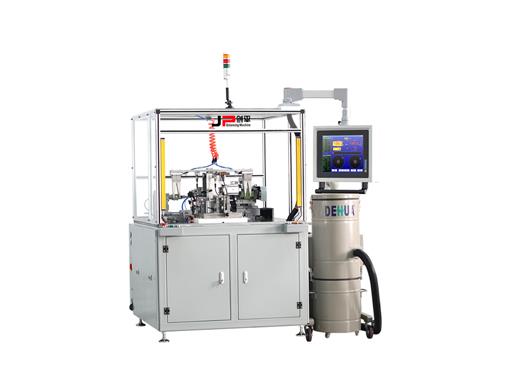 स्वत: संतुलन सुधार मशीनों