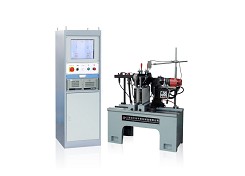 ट्रेडमिल मोटर कम्प्लीट असेंबलिंग बैलेंसिंग मशीन