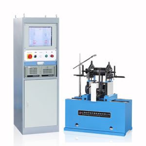 मशीन संतुलन Stepper मोटर, कंपन मोटर, स्टार्टर मोटर के लिए
